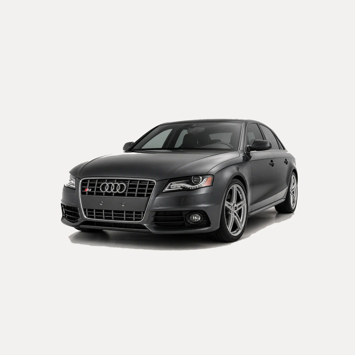 Parrilla Para Audi S4 08-12 Oem Gris. [irp-catalog:parr048-1-c.webp:fa875cd91ed7f511]