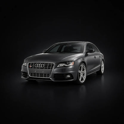 Parrilla Para Audi S4 08-12 Oem Gris. [irp-catalog:parr048-1-o.webp:fde4cd90a595c24d]