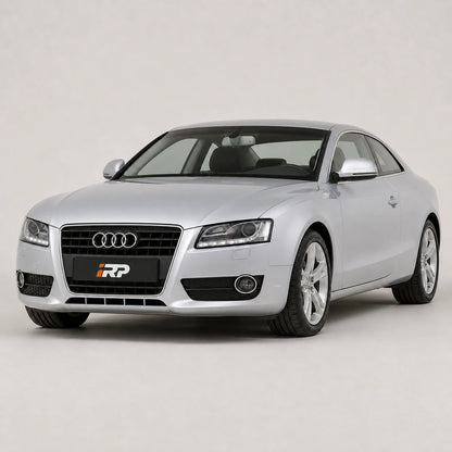 Parrilla estilo RS5 para Audi A5 08-11 con Borde Cromado.. [irp-catalog:parr051-1-c-before.webp:31ed990c85876b61]