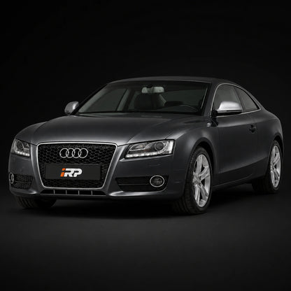 Parrilla estilo RS5 para Audi A5 08-11 con Borde Cromado.. [irp-catalog:parr051-1-o.webp:4acc8fd5b9a4b97b]