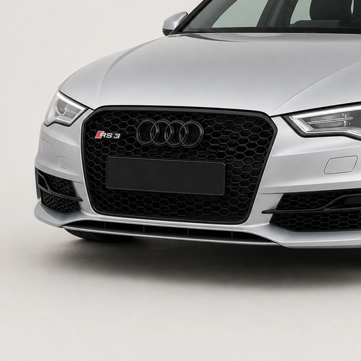 Parrilla Estilo Rs3 Para Audi A3 8v 14-16 Negra. [IRP-CATALOG:PARR054-1-C.webp:41473f2128cd3d88]