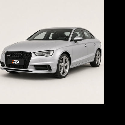 Parrilla Estilo Rs3 Para Audi A3 8v 14-16 Negra. [irp-catalog:parr054-1-c.webp:431b5a56565a69b8]