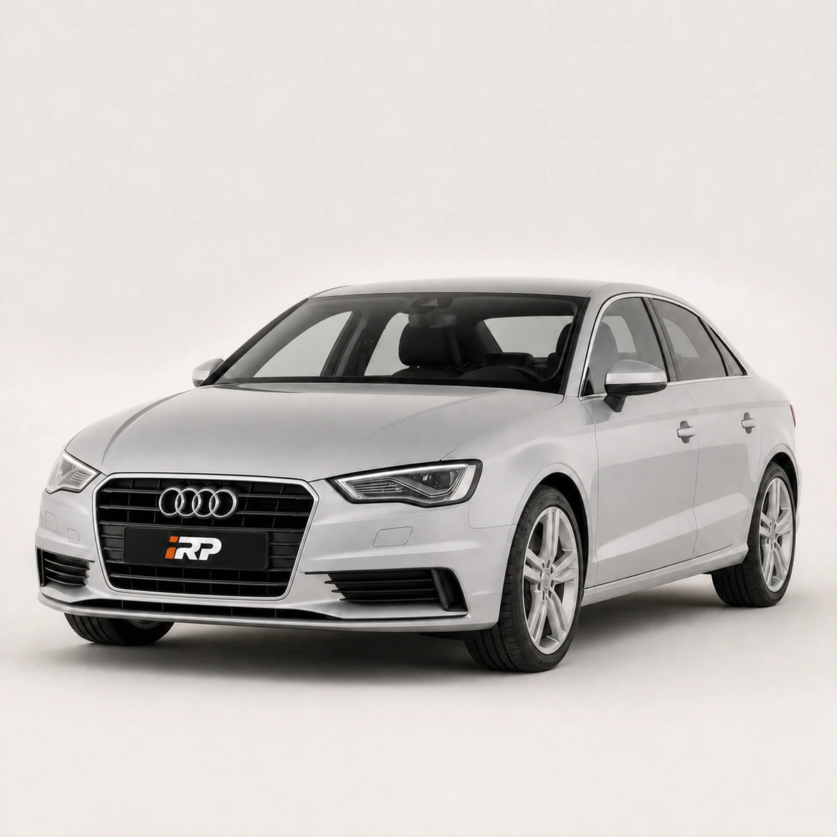 Parrilla Rs3 Para Audi A3 8v 14-16 Negra Y Quattro Debajo. [irp-catalog:parr055-1-c-before.webp:c56fc751574ebe57]