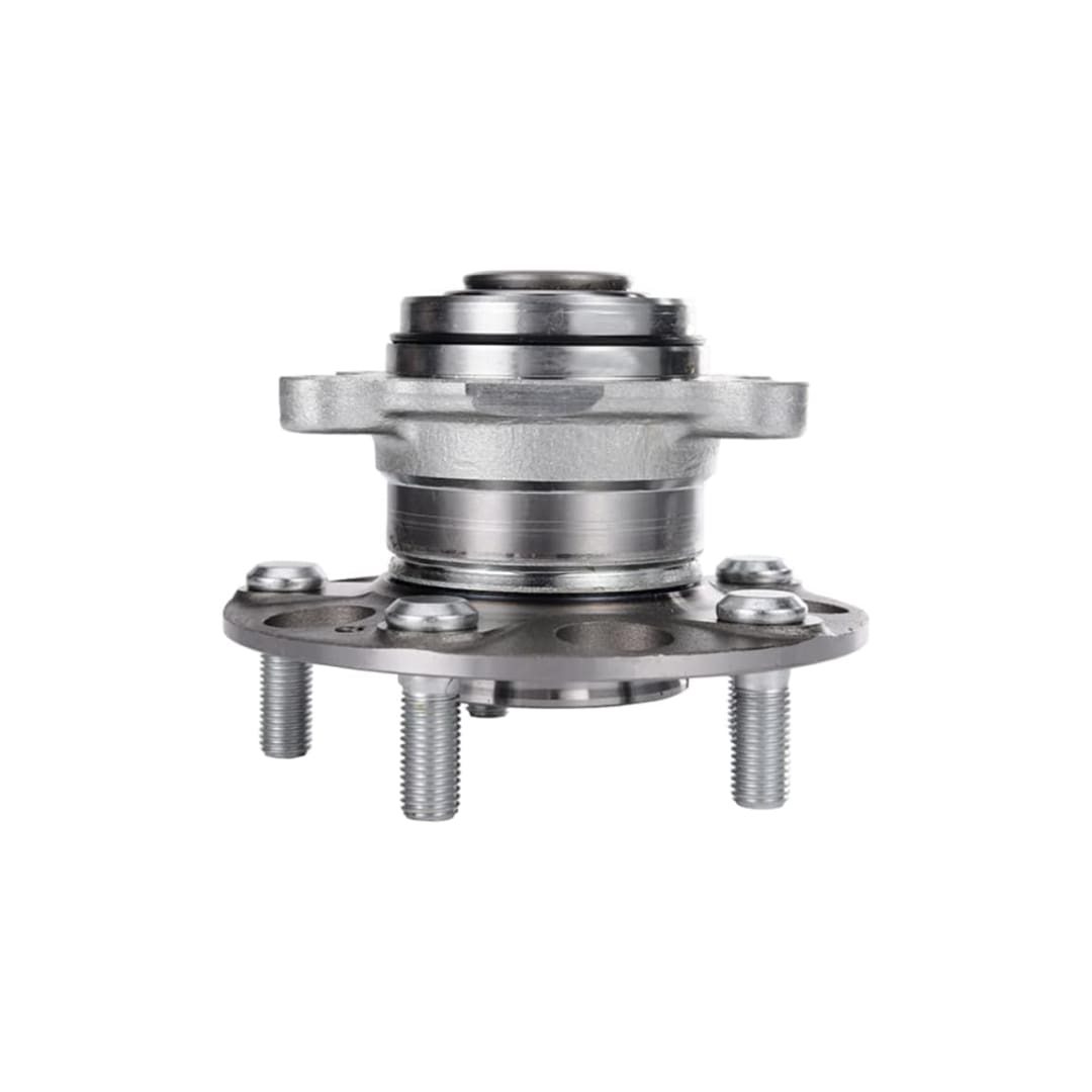 Ruleman Portamaza trasera Honda New Civic 2006-2011 c/ABS