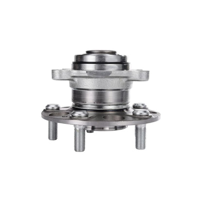 Ruleman Portamaza trasera Honda New Civic 2006-2011 c/ABS