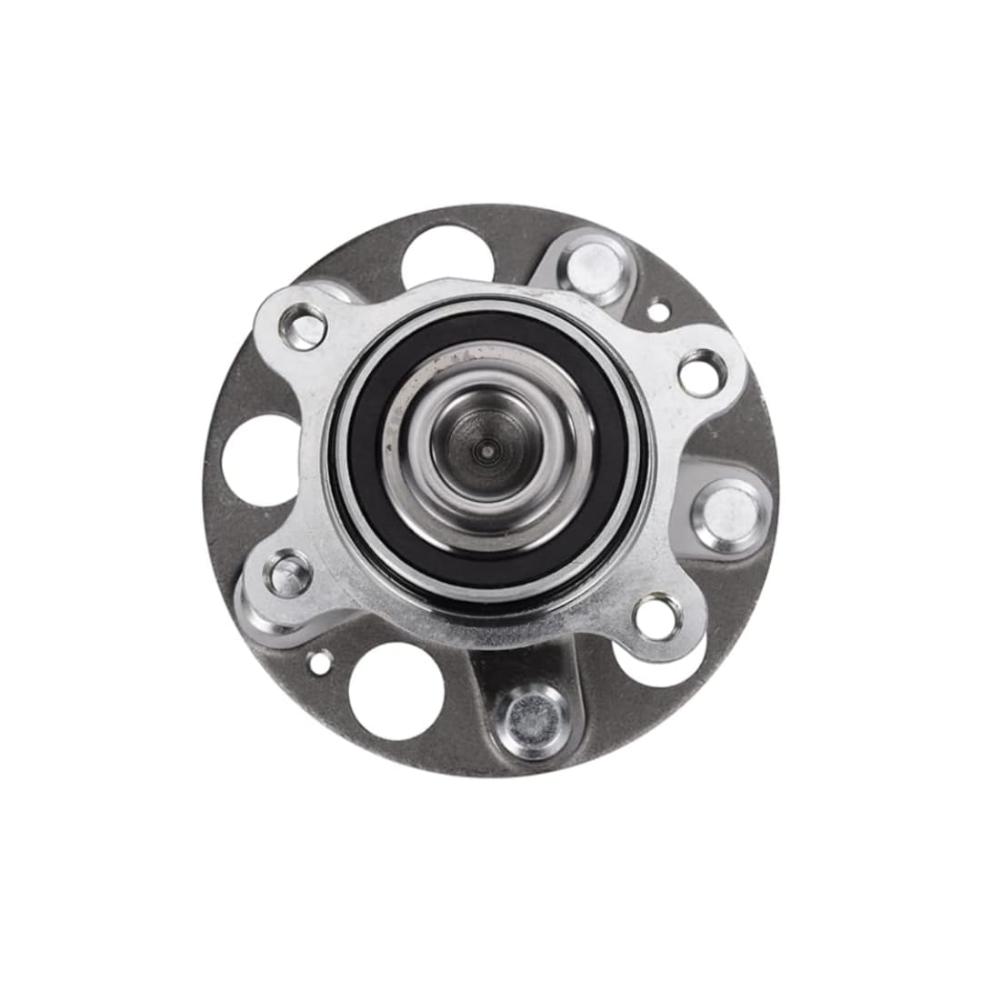 Ruleman Portamaza trasera Honda New Civic 2006-2011 c/ABS