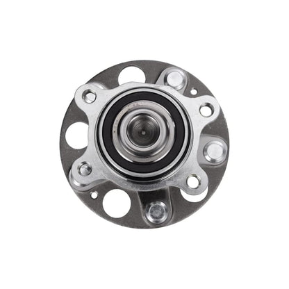 Ruleman Portamaza trasera Honda New Civic 2006-2011 c/ABS