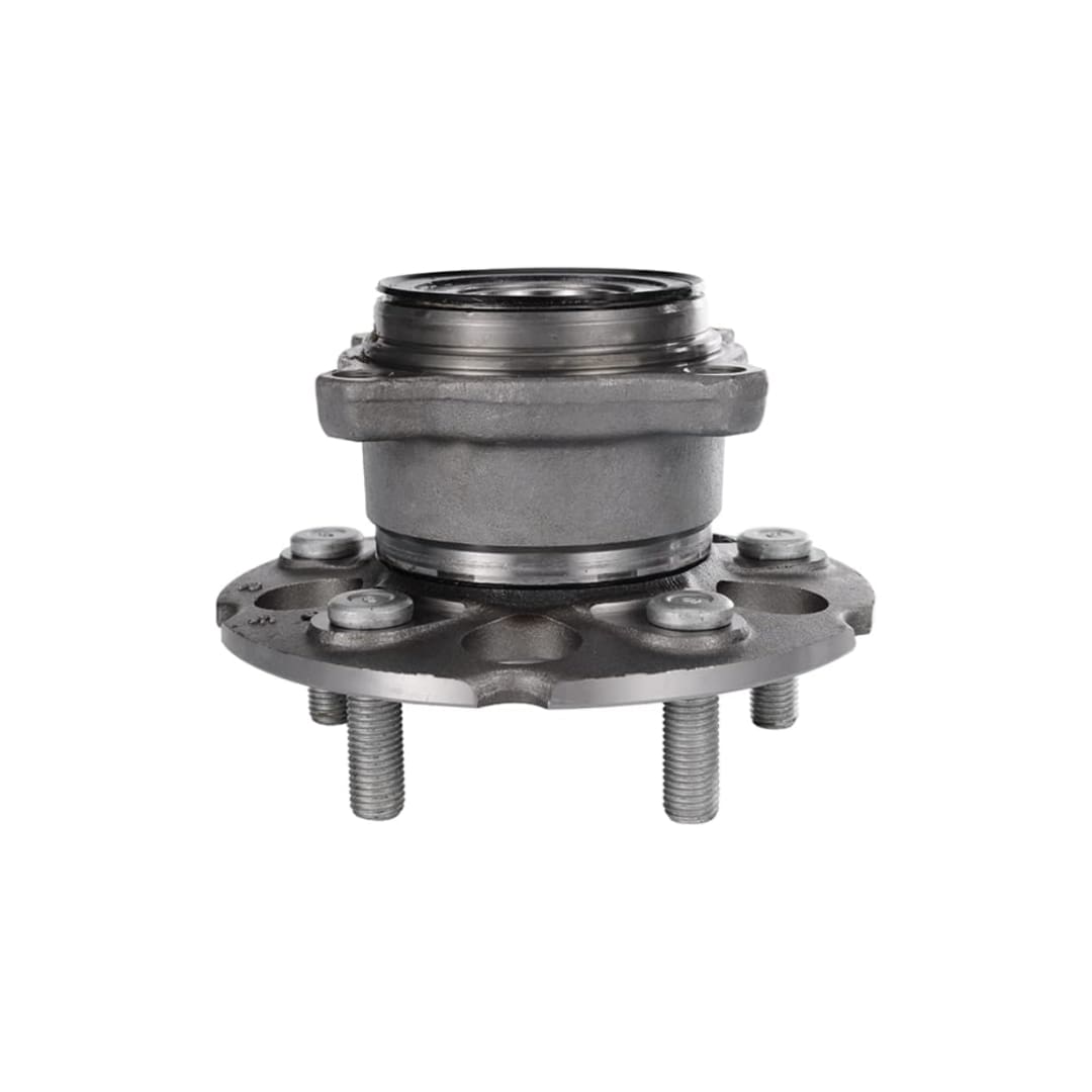 Ruleman Portamaza trasera Honda New Civic 2006-2011 c/ABS