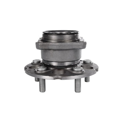 Ruleman Portamaza trasera Honda New Civic 2006-2011 c/ABS