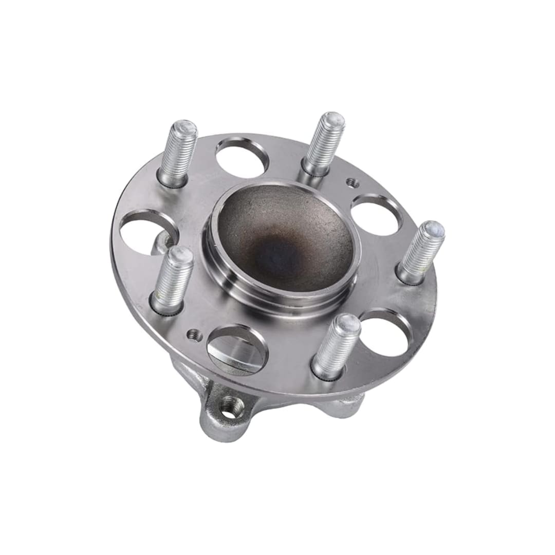 Ruleman Portamaza trasera Honda New Civic 2006-2011 c/ABS