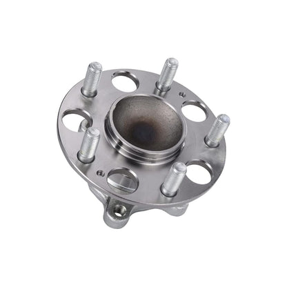 Ruleman Portamaza trasera Honda New Civic 2006-2011 c/ABS