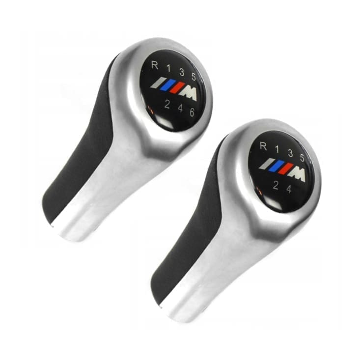 Pomo de Cambios BMW - M 5ta/6ta M3 E30 E46 E36
