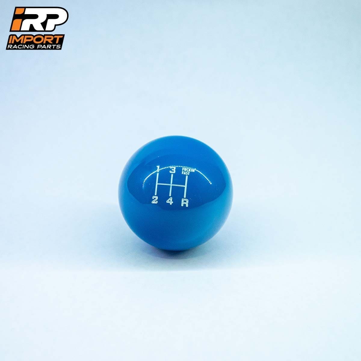 Pomo de Cambios Manual Deportiva Universal 5ta