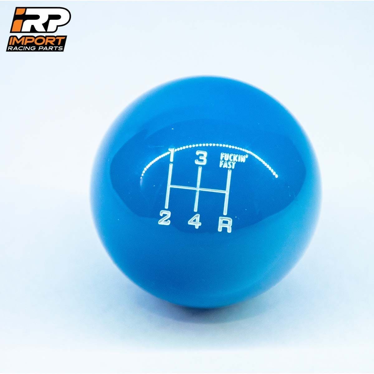 Pomo de Cambios Manual Deportiva Universal 5ta