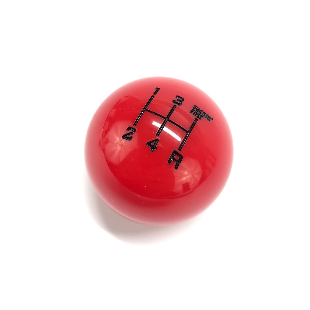 Pomo de Cambios Manual Deportiva Universal 5ta