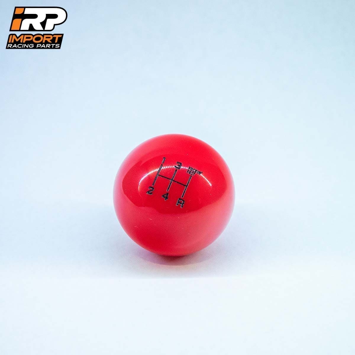 Pomo de Cambios Manual Deportiva Universal 5ta
