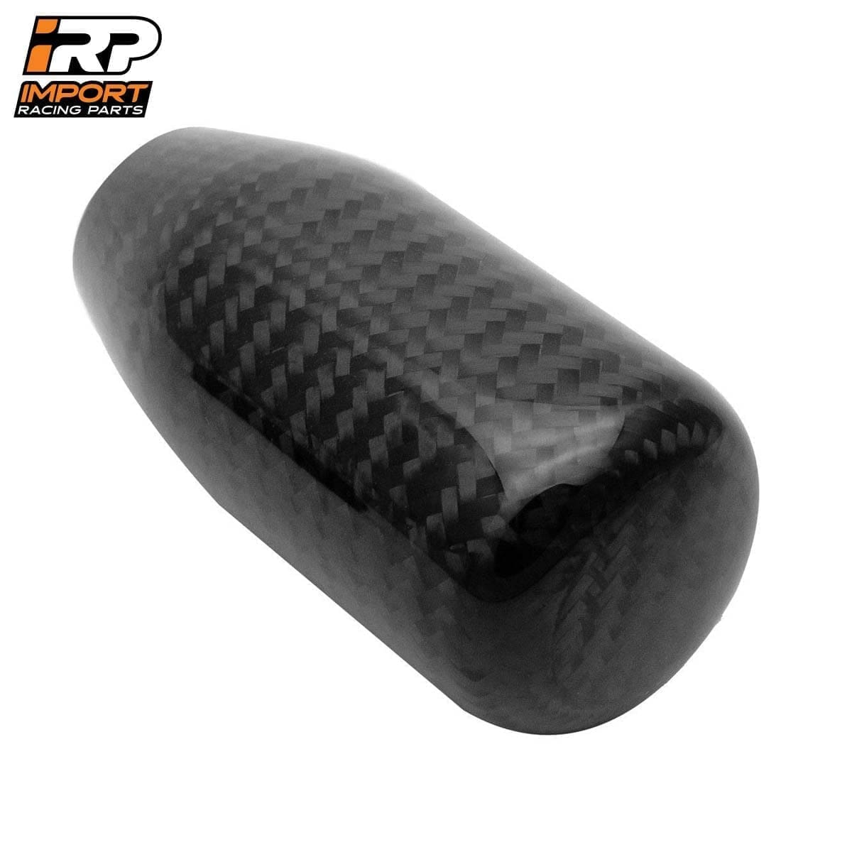 Pomo de Cambios de Fibra Carbono Real Universal Tuning 5ta/6ta