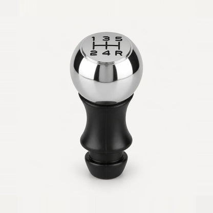 Pomo Palanca de Cambios para Peugeot 206/207 C3 C4 408. [IRP-CATALOG:POMO021-ALU-1-C.webp:5502f811e792029c]