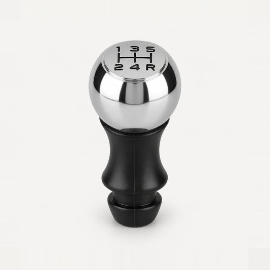 Pomo Palanca de Cambios para Peugeot 206/207 C3 C4 408. [IRP-CATALOG:POMO021-ALU-1-C.webp:5502f811e792029c]