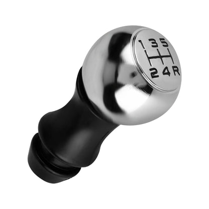 Pomo Palanca de Cambios para Peugeot 206/207 C3 C4 408