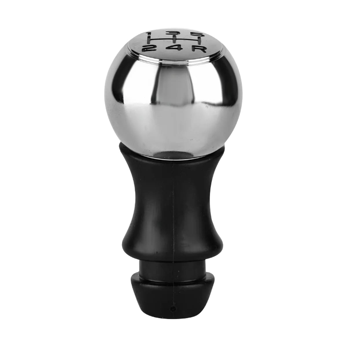 Pomo Palanca de Cambios para Peugeot 206/207 C3 C4 408