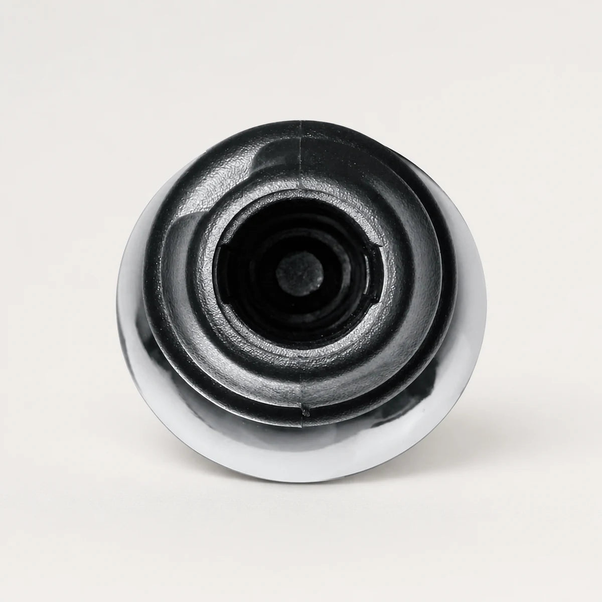 Pomo Palanca de Cambios para Peugeot 206/207 C3 C4 408. [irp-catalog:pomo021-alu-gallery-4-c.webp:317cb23af955096d]