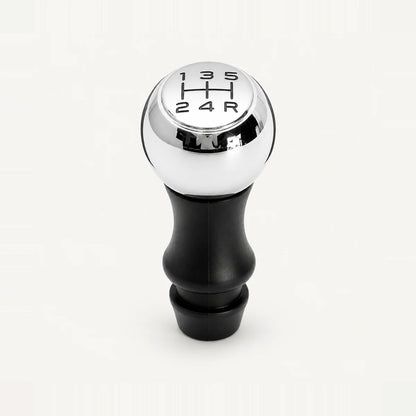 Pomo Palanca de Cambios para Peugeot 206/207 C3 C4 408. [IRP-CATALOG:POMO021-CRO-1-C.webp:75adcff8d8d29999]
