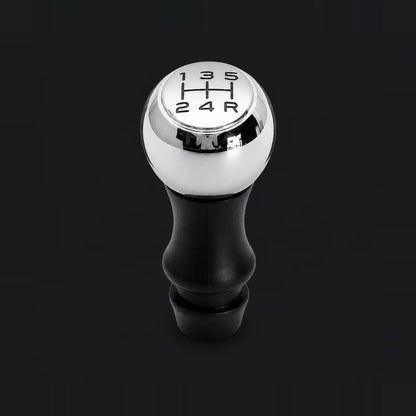 Pomo Palanca de Cambios para Peugeot 206/207 C3 C4 408. [IRP-CATALOG:POMO021-CRO-1-O.webp:b4945f7d568fa7b0]