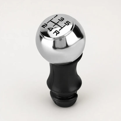 Pomo Palanca de Cambios para Peugeot 206/207 C3 C4 408. [irp-catalog:pomo021-cro-gallery-2-c.webp:551c362944a320d8]