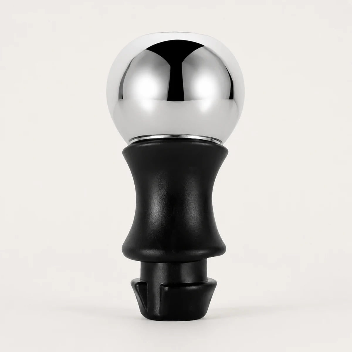 Pomo Palanca de Cambios para Peugeot 206/207 C3 C4 408. [irp-catalog:pomo021-cro-gallery-4-c.webp:adbc0ac825e529c4]