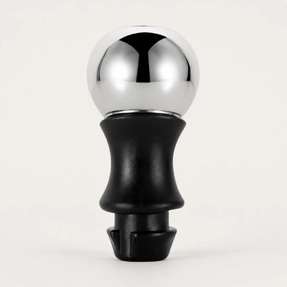 Pomo Palanca de Cambios para Peugeot 206/207 C3 C4 408. [irp-catalog:pomo021-cro-gallery-4-c.webp:adbc0ac825e529c4]
