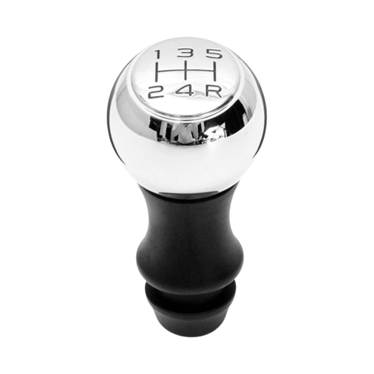 Pomo Palanca de Cambios para Peugeot 206/207 C3 C4 408