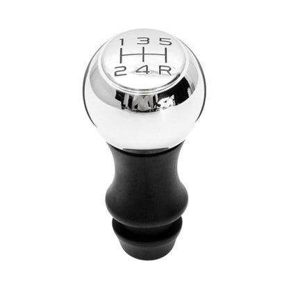 Pomo Palanca de Cambios para Peugeot 206/207 C3 C4 408