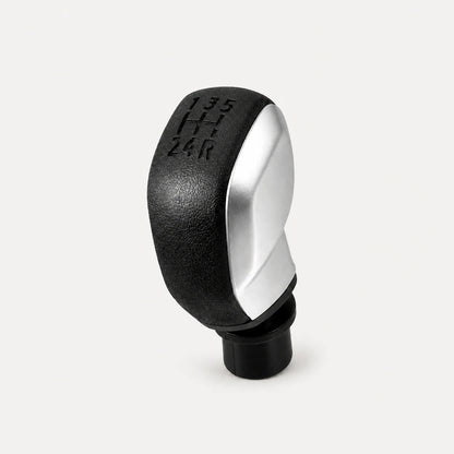Pomo Bocha Palanca de Cambios para Peugeot 206 207 208 308 con 5ta. [IRP-CATALOG:POMO022-ALU-1-C.webp:a02be1a466719d7f]