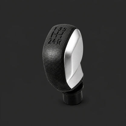 Pomo Bocha Palanca de Cambios para Peugeot 206 207 208 308 con 5ta. [IRP-CATALOG:POMO022-ALU-1-O.webp:e143837a475df125]