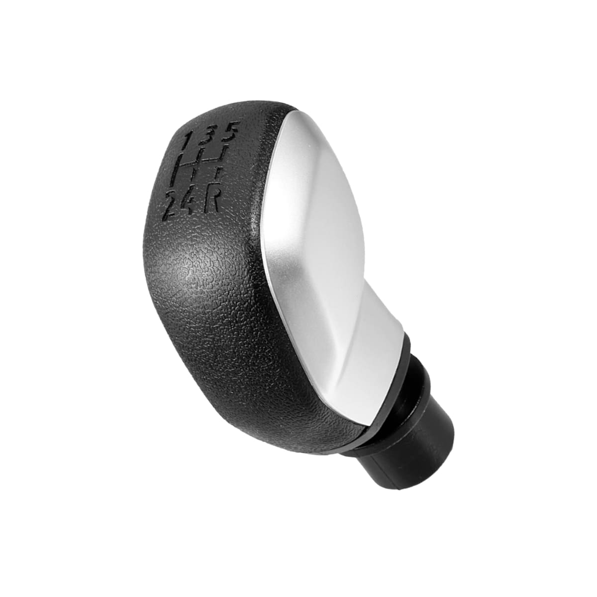 Pomo Bocha Palanca de Cambios para Peugeot 206 207 208 308 con 5ta