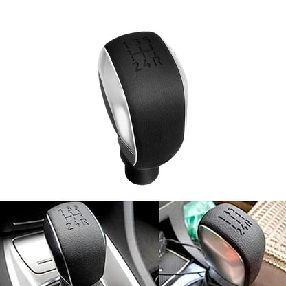 Pomo Bocha Palanca de Cambios para Peugeot 206 207 208 308 con 5ta