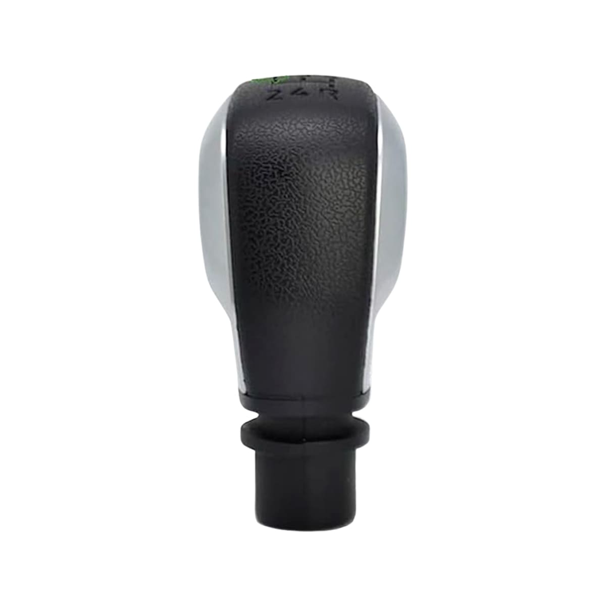Pomo Bocha Palanca de Cambios para Peugeot 206 207 208 308 con 5ta