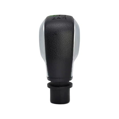 Pomo Bocha Palanca de Cambios para Peugeot 206 207 208 308 con 5ta