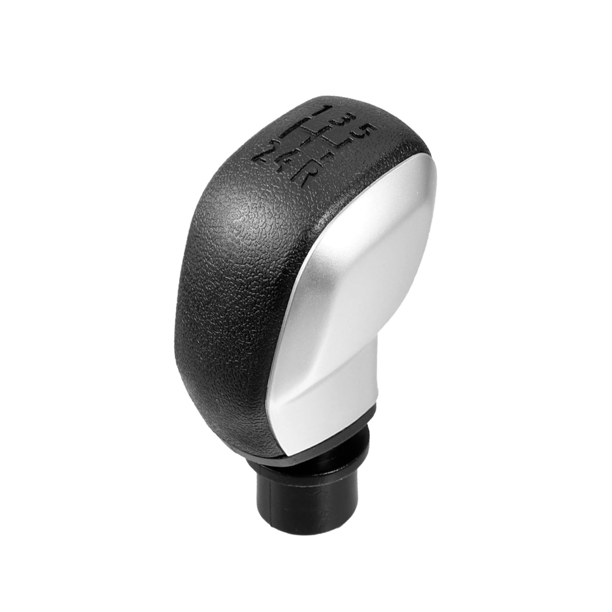 Pomo Bocha Palanca de Cambios para Peugeot 206 207 208 308 con 5ta