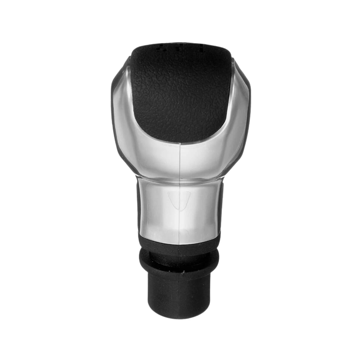 Pomo Bocha Palanca de Cambios para Peugeot 206 207 208 308 con 5ta