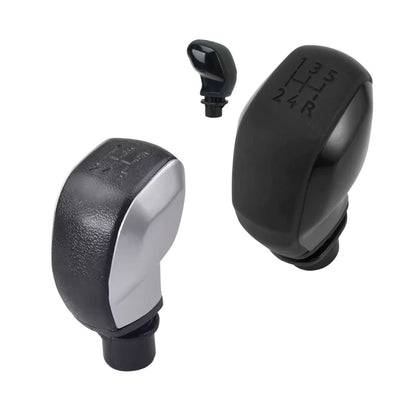 Pomo Bocha Palanca de Cambios para Peugeot 206 207 208 308 con 5ta