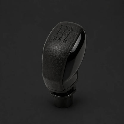Pomo Bocha Palanca de Cambios para Peugeot 206 207 208 308 con 5ta. [IRP-CATALOG:POMO022-NEG-1-O.webp:8f01f87fd48e429c]