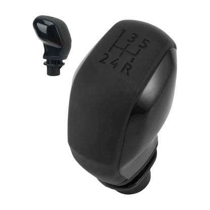 Pomo Bocha Palanca de Cambios para Peugeot 206 207 208 308 con 5ta