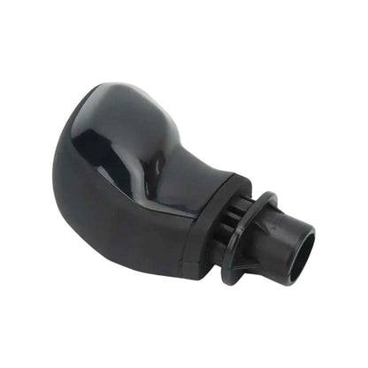 Pomo Bocha Palanca de Cambios para Peugeot 206 207 208 308 con 5ta
