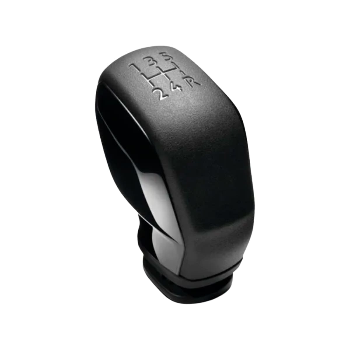 Pomo Bocha Palanca de Cambios para Peugeot 206 207 208 308 con 5ta