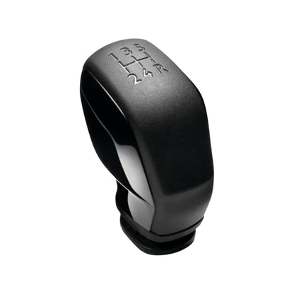 Pomo Bocha Palanca de Cambios para Peugeot 206 207 208 308 con 5ta