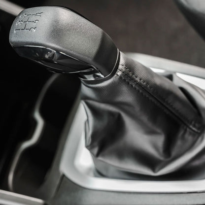 Pomo Bocha Palanca de Cambios para Peugeot 206 207 208 308 con 5ta