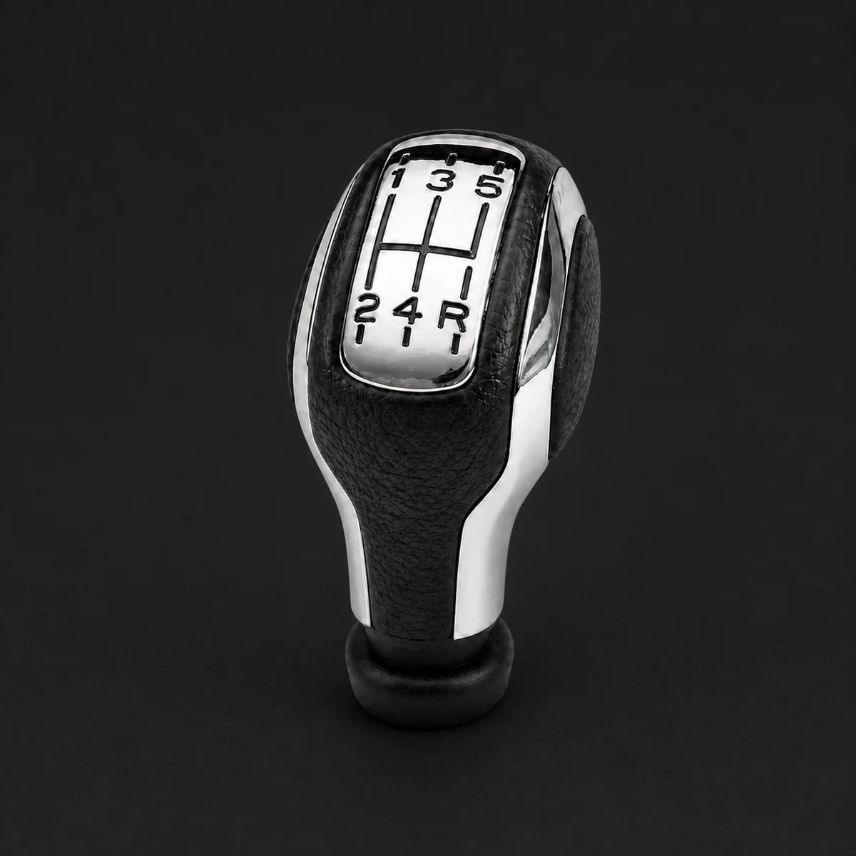 Pomo de Cambios Citroen/Peugeot 5ta - Partner Berlingo 208 106 206 207 307 C3 C4. [IRP-CATALOG:POMO023-1-O.webp:dc2cf7bcbb72edbb]
