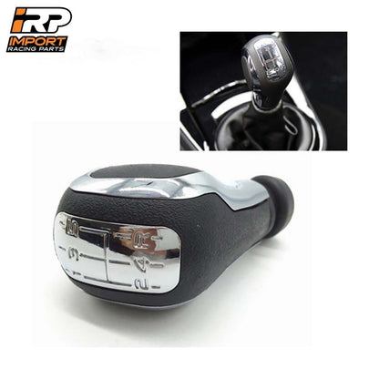 Pomo de Cambios Citroen/Peugeot 5ta - Partner Berlingo 208 106 206 207 307 C3 C4